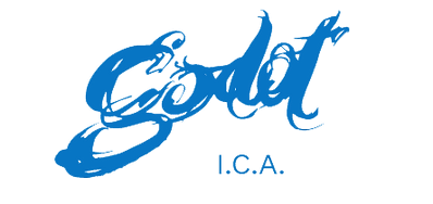 Bygodot I.C.A. klub logó